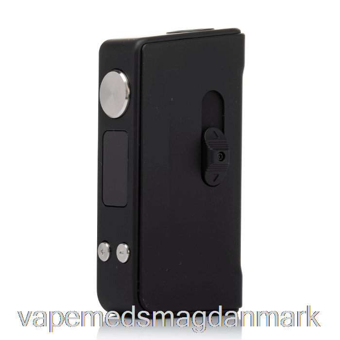 Engangs Vape Danmark Hamilton Devices The Shiv Vaporizer Sort
